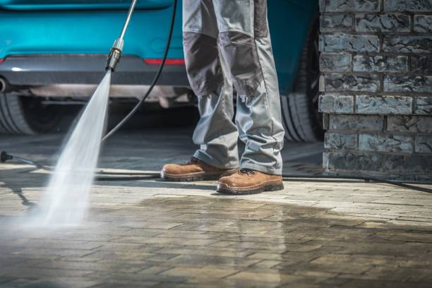 Best Gutter Cleaning  in Atkins, VA