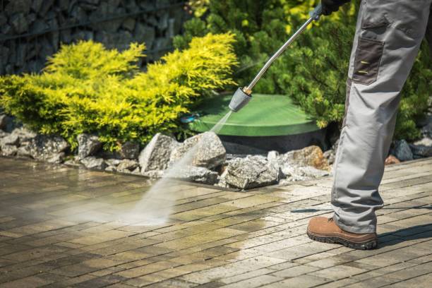 Best Patio and Deck Pressure Washing  in Atkins, VA
