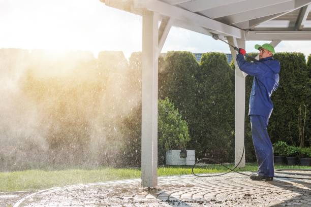 Best Factory Floor Cleaning  in Atkins, VA