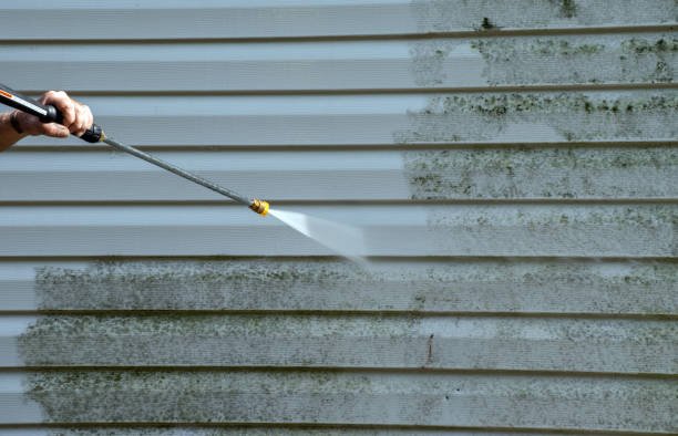 Trusted Atkins, VA Pressure Washing Experts