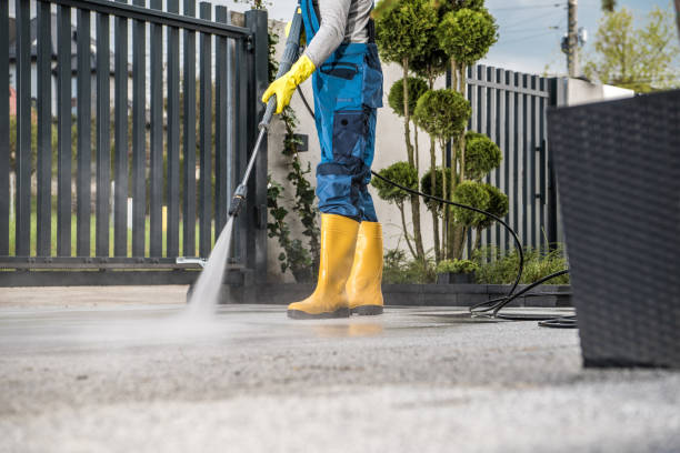 Spring Cleaning in Atkins, VA