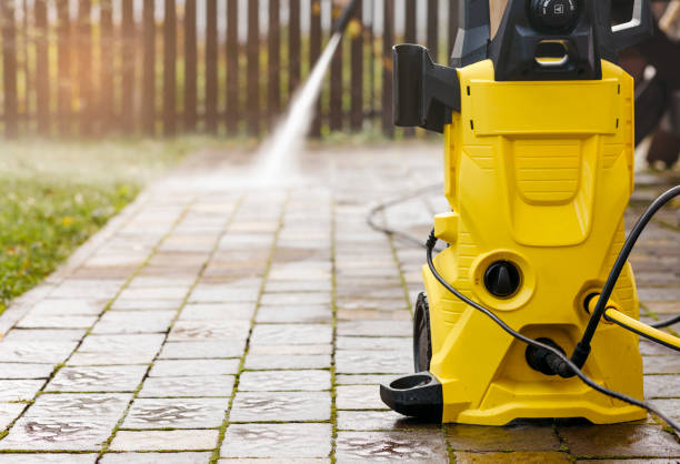 Best Solar Panel Cleaning  in Atkins, VA
