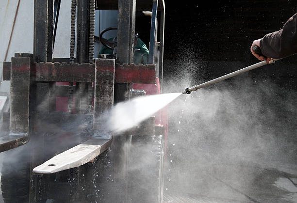 Best House Exterior Washing  in Atkins, VA
