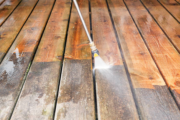 Best Warehouse Cleaning  in Atkins, VA