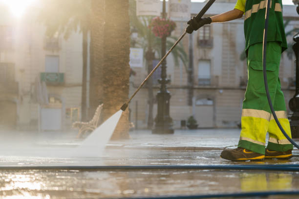 Best Playground Equipment Cleaning  in Atkins, VA